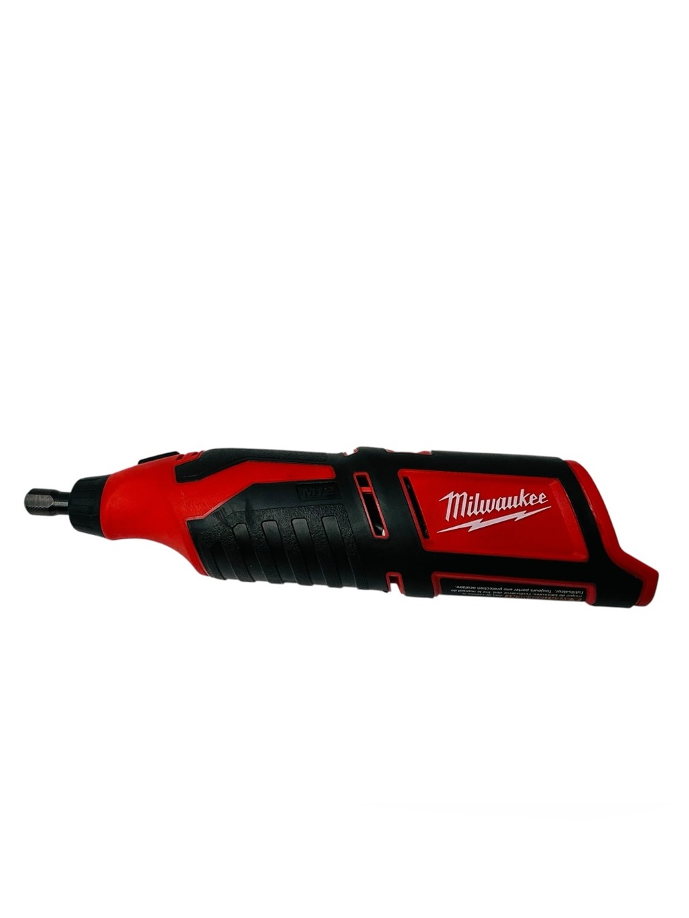 Milwaukee M12 Cordless Rotary Tool - 2460-20 - Tool Only
